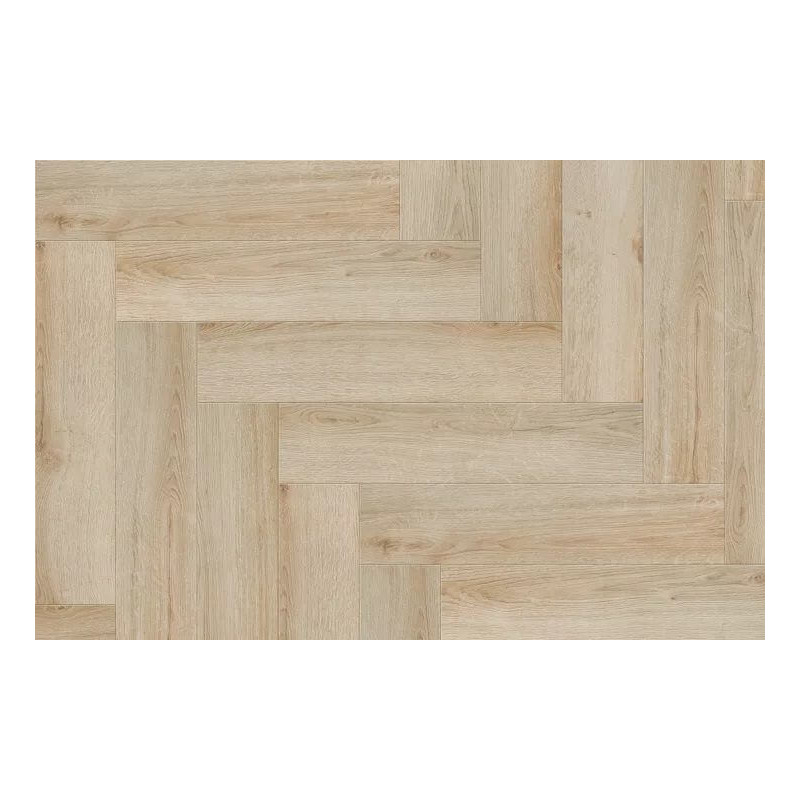 Panel Podłogowy De Lux Jodełka Lewy Dąb Alabama 64x14,3 Weninger Panel Podłogowy De Lux Jodełka Lewy Dąb Alabama 64x14,3 Weninger