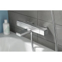 Bateria Wannowa Termostatyczna Ecostat E 15774000 Hansgrohe Bateria Wannowa Termostatyczna Ecostat E 15774000 Hansgrohe