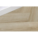 Panel Podłogowy De Lux Jodełka Prawy Dąb Alabama 64x14,3 Weninger Panel Podłogowy De Lux Jodełka Prawy Dąb Alabama 64x14,3 Weninger