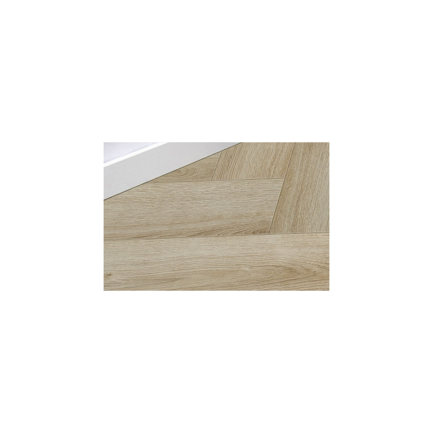 Panel Podłogowy De Lux Jodełka Prawy Dąb Alabama 64x14,3 Weninger Panel Podłogowy De Lux Jodełka Prawy Dąb Alabama 64x14,3 Weninger
