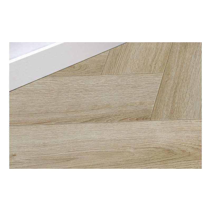 Panel Podłogowy De Lux Jodełka Prawy Dąb Alabama 64x14,3 Weninger Panel Podłogowy De Lux Jodełka Prawy Dąb Alabama 64x14,3 Weninger