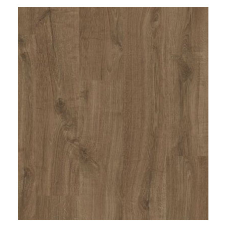 Panel Podłogowy Eligna Dąb Newcastle Brązowy 138x15,6 EL3582 Quick-Step