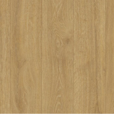 Panel Podłogowy Majestic Dąb Leśny Naturalny 205x24 MJ3546 Quick-Step