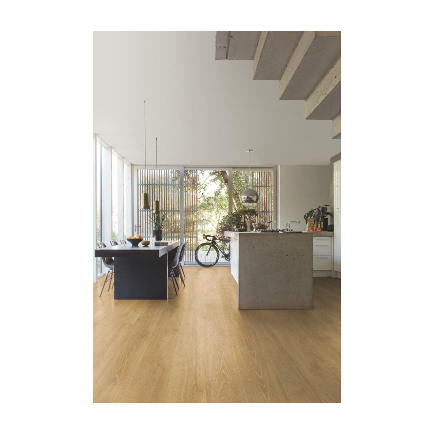 Panel Podłogowy Majestic Dąb Leśny Naturalny 205x24 MJ3546 Quick-Step Panel Podłogowy Majestic Dąb Leśny Naturalny 205x24 MJ3546 Quick-Step
