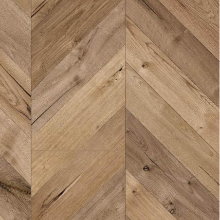 Panel Natural Touch Dąb Fortress Rochesta K4378 128,3x24,4 Kaindl