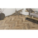 Panel Natural Touch Dąb Fortress Rochesta K4378 128,3x24,4 Kaindl Panel Natural Touch Dąb Fortress Rochesta K4378 128,3x24,4 Kaindl