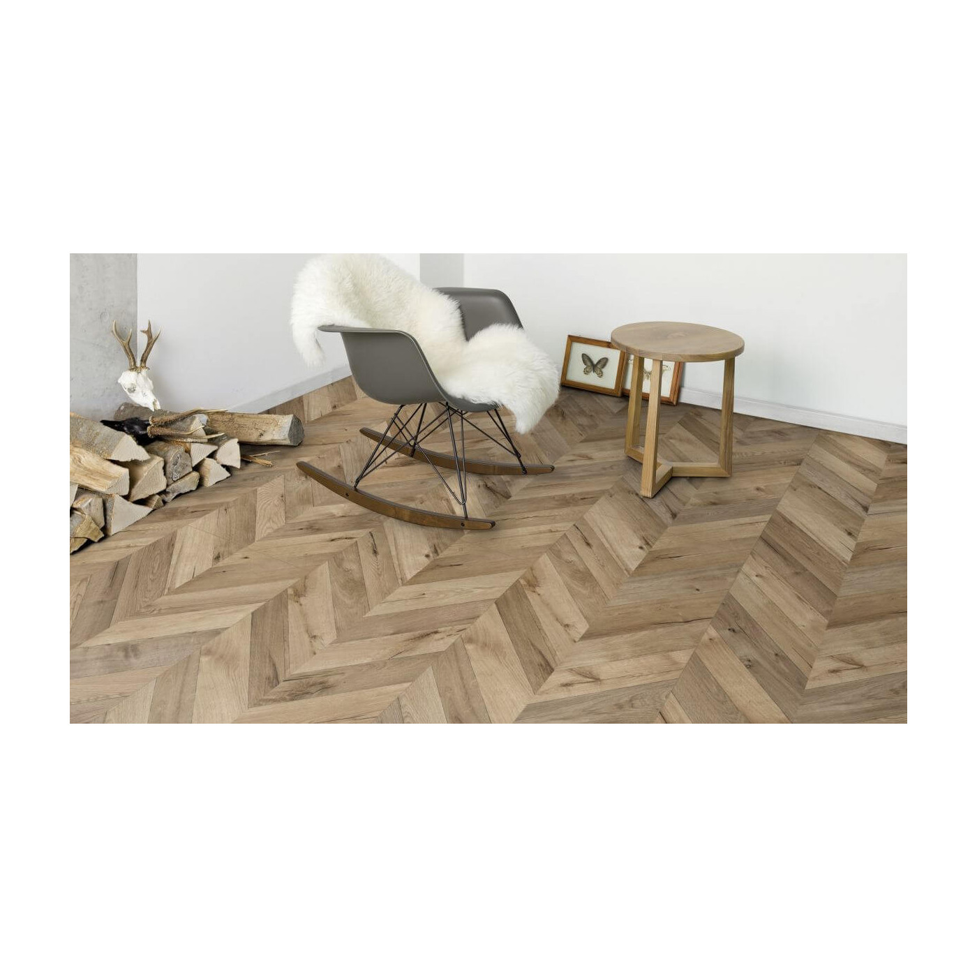 Panel Natural Touch Dąb Fortress Rochesta K4378 128,3x24,4 Kaindl Panel Natural Touch Dąb Fortress Rochesta K4378 128,3x24,4 Kaindl
