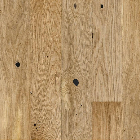 Panel Pure Line Dąb Rasisins Medio 220x15,5 Barlinek