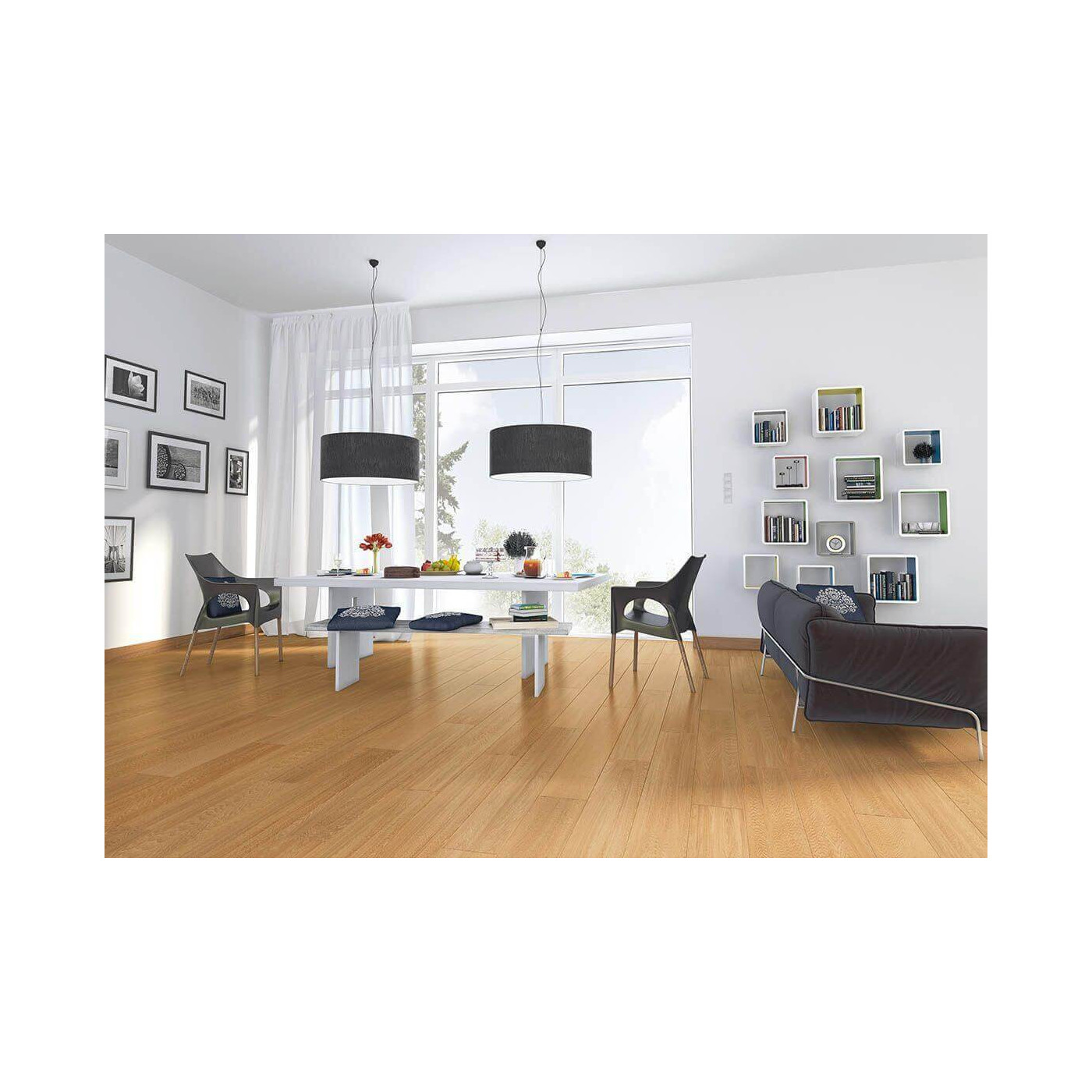 Panel Podłogowy Platinium Milo Aqua D3033 Dąb Livorno 138x19,3 Swiss Krono Panel Podłogowy Platinium Milo Aqua D3033 Dąb Livorno 138x19,3 Swiss Krono