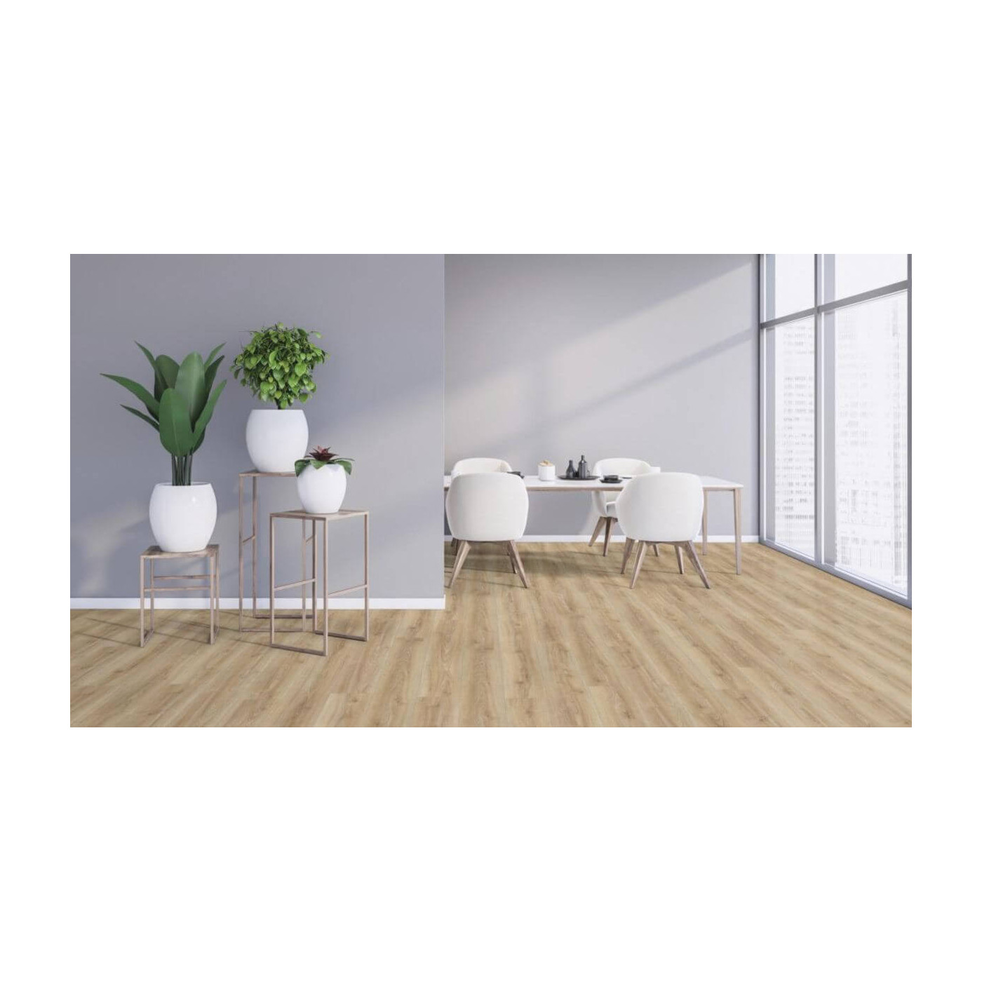 Panel Podłogowy Natural Touch Cordoba Crema K2241 138,3x19,3 Kaindl Panel Podłogowy Natural Touch Cordoba Crema K2241 138,3x19,3 Kaindl