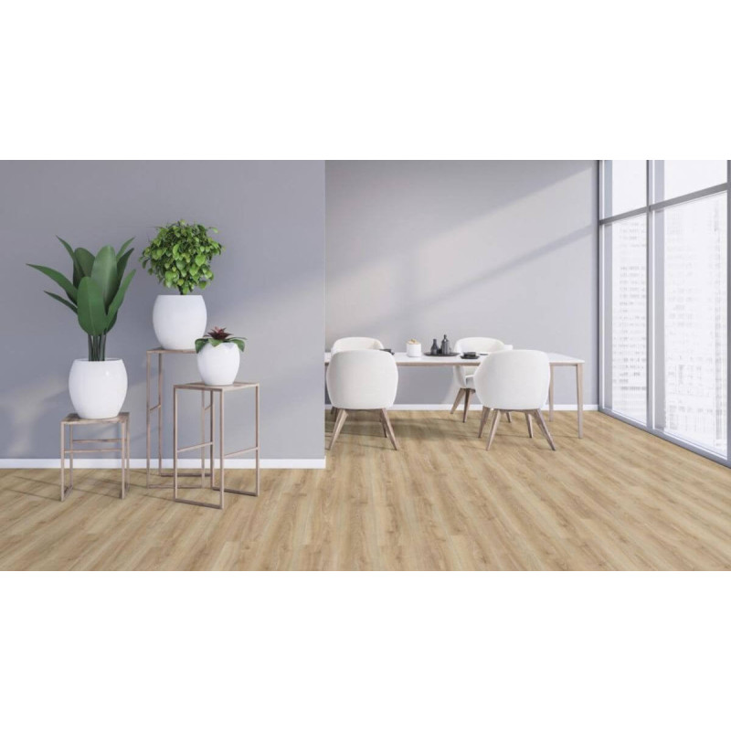 Panel Podłogowy Natural Touch Cordoba Crema K2241 138,3x19,3 Kaindl Panel Podłogowy Natural Touch Cordoba Crema K2241 138,3x19,3 Kaindl