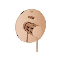 Jednouchwytowa Bateria Wannowa Essence Warm Sunset 19285DA1 Grohe Jednouchwytowa Bateria Wannowa Essence Warm Sunset 19285DA1 Grohe