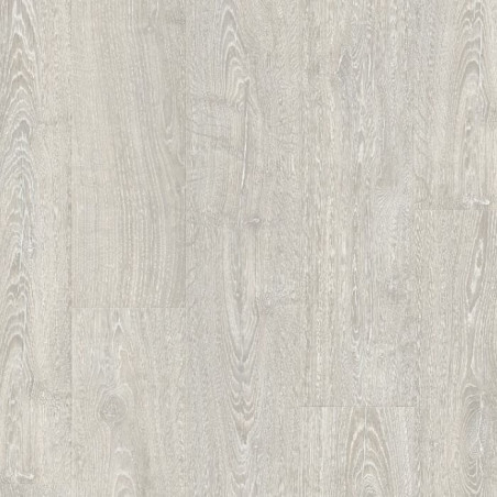 Panel Podłogowy Impressive Dąb Patynowy Klasyczny Szary 138x19 IM3560 Quick-Step