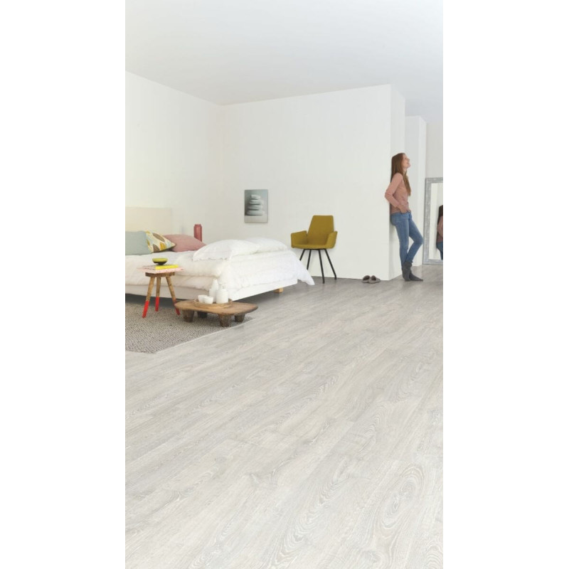 Panel Podłogowy Impressive Dąb Patynowy Klasyczny Szary 138x19 IM3560 Quick-Step Panel Podłogowy Impressive Dąb Patynowy Klasyczny Szary 138x19 IM3560 Quick-Step