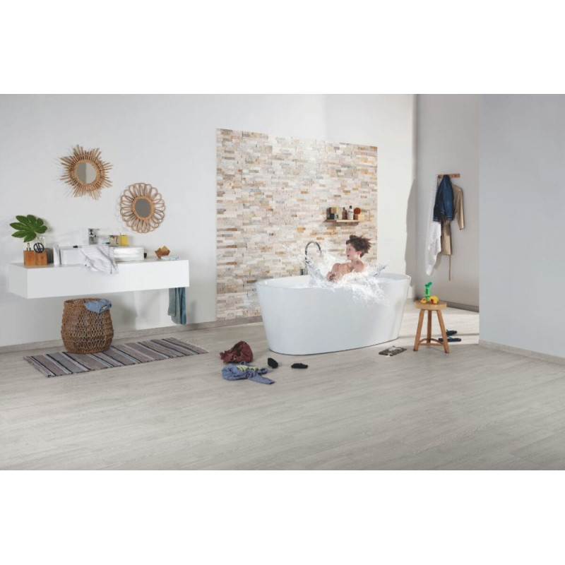 Panel Podłogowy Impressive Dąb Patynowy Klasyczny Szary 138x19 IM3560 Quick-Step Panel Podłogowy Impressive Dąb Patynowy Klasyczny Szary 138x19 IM3560 Quick-Step