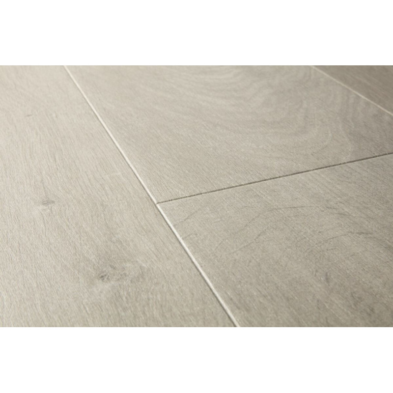 Panel Podłogowy Impressive Dąb Spokojny Szary 138x19 IM3558 Quick-Step Panel Podłogowy Impressive Dąb Spokojny Szary 138x19 IM3558 Quick-Step