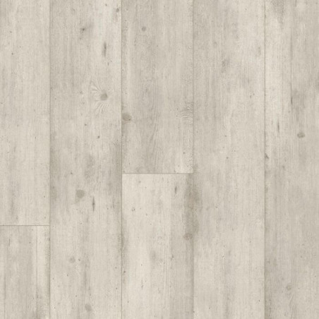 Panel Podłogowy Impressive Beton Jasnoszary 138x19 IM1861 Quick-Step