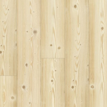 Panel Podłogowy Impressive Sosna Naturalna 138x19 IM1860 Quick-Step