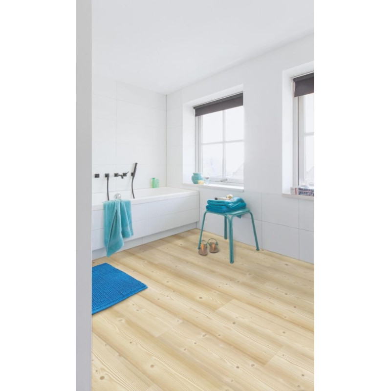 Panel Podłogowy Impressive Sosna Naturalna 138x19 IM1860 Quick-Step Panel Podłogowy Impressive Sosna Naturalna 138x19 IM1860 Quick-Step