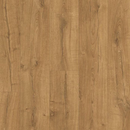 Panel Podłogowy Impressive Ultra Dąb Klasyczny Naturalny 138x19 IMU1848 Quick-Step