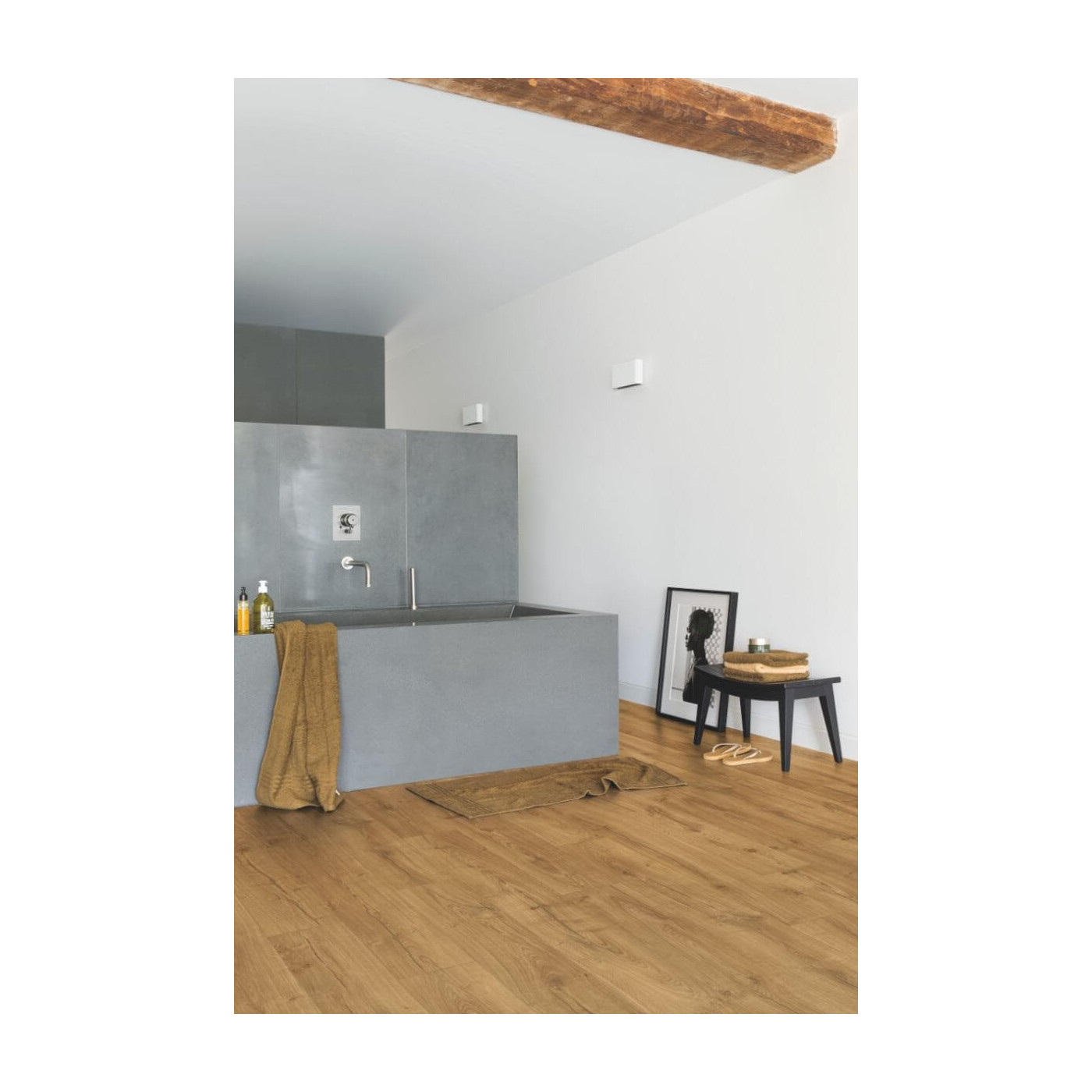 Panel Podłogowy Impressive Ultra Dąb Klasyczny Naturalny 138x19 IMU1848 Quick-Step Panel Podłogowy Impressive Ultra Dąb Klasyczny Naturalny 138x19 IMU1848 Quick-Step
