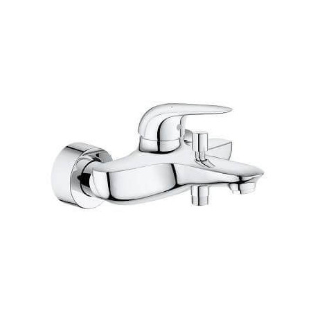 Jednouchwytowa Bateria Wannowa Eurostyle 23726003 Grohe