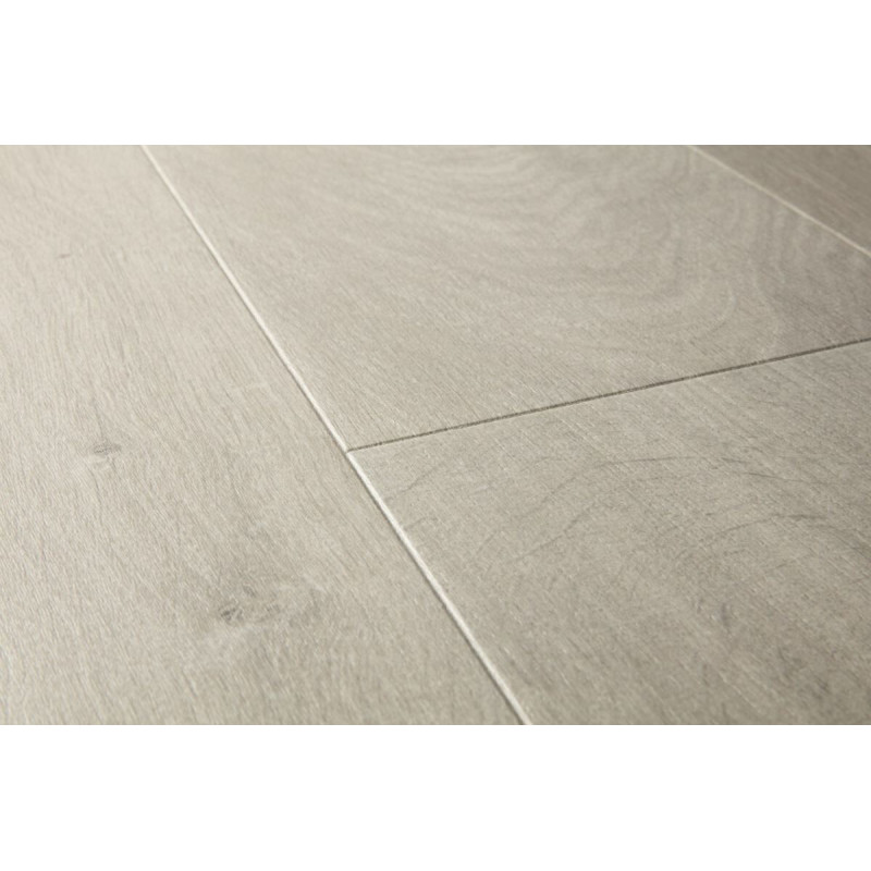 Panel Podłogowy Impressive Ultra Dąb Spokojny Szary 138x19 IMU3558 Quick-Step Panel Podłogowy Impressive Ultra Dąb Spokojny Szary 138x19 IMU3558 Quick-Step