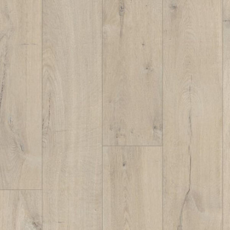 Panel Podłogowy Impressive Ultra Dąb Spokojny Jasny 138x19 IMU1854 Quick-Step