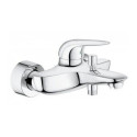 Jednouchwytowa Bateria Wannowa Eurostyle 23726003 Grohe Jednouchwytowa Bateria Wannowa Eurostyle 23726003 Grohe