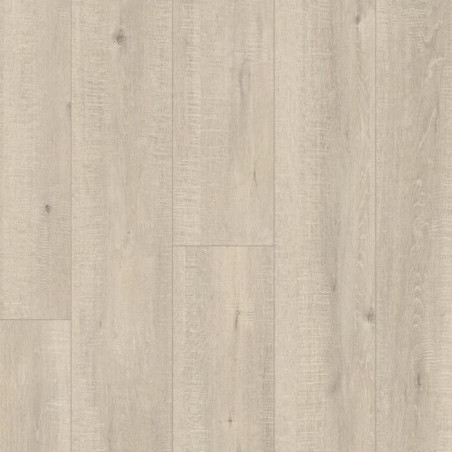 Panel Podłogowy Impressive Ultra Dąb Beżowy Ze Śladami Cięcia Piłą 138x19 IMU1857 Quick-Step