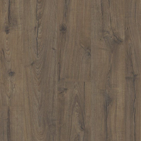 Panel Podłogowy Impressive Ultra Dąb Klasyczny Brązowy 138x19 IMU1849 Quick-Step