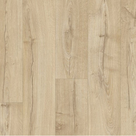Panel Podłogowy Impressive Ultra Dąb Klasyczny Beżowy 138x19 IMU1847 Quick-Step
