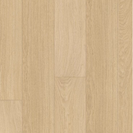 Panel Podłogowy Impressive Ultra Dąb Biały Satynowy 138x19 IMU3105 Quick-Step