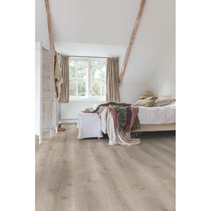 Panel Podłogowy Majestic Dąb Pustynny Szczotkowany Szary 205x24 MJ3552 Quick-Step Panel Podłogowy Majestic Dąb Pustynny Szczotkowany Szary 205x24 MJ3552 Quick-Step