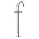 Bateria Wannowa Wolnostojąca Atrio 25044003 Grohe Bateria Wannowa Wolnostojąca Atrio 25044003 Grohe