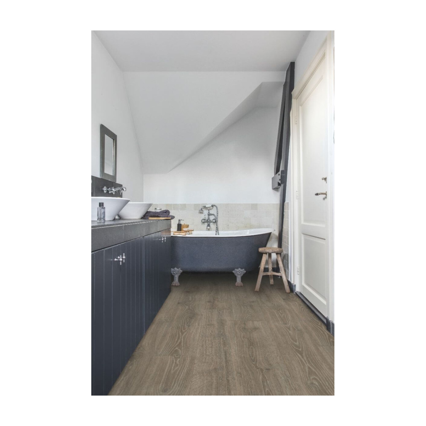 Panel Podłogowy Majestic Dąb Leśny Brązowy 205x24 MJ3548 Quick-Step Panel Podłogowy Majestic Dąb Leśny Brązowy 205x24 MJ3548 Quick-Step