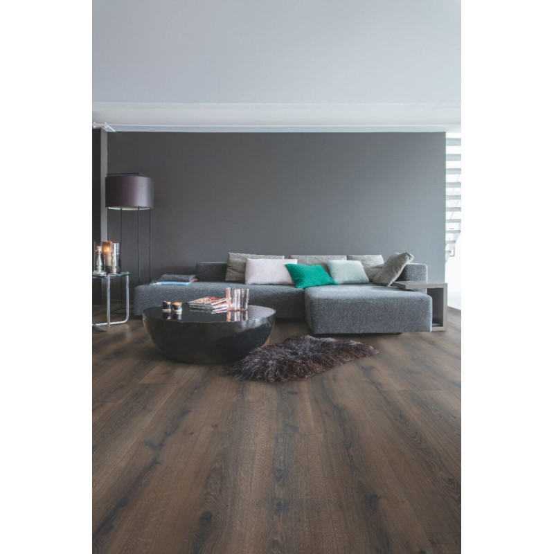 Panel Podłogowy Majestic Dąb Pustynny Szczotkowany Ciemnobrązowy 205x24 MJ3553 Quick-Step Panel Podłogowy Majestic Dąb Pustynny Szczotkowany Ciemnobrązowy 205x24 MJ3553 Quick-Step