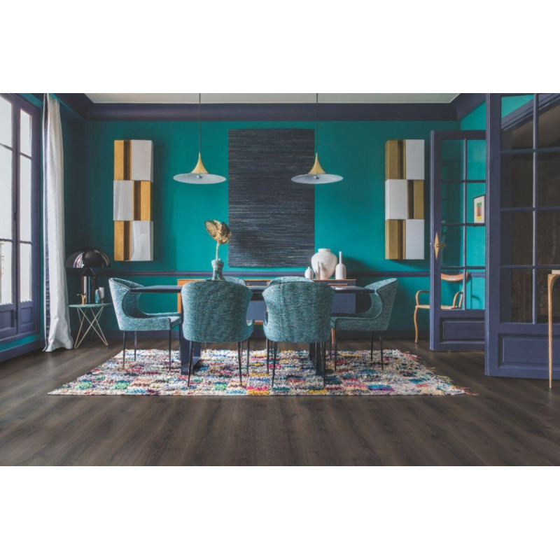 Panel Podłogowy Majestic Dąb Pustynny Szczotkowany Ciemnobrązowy 205x24 MJ3553 Quick-Step Panel Podłogowy Majestic Dąb Pustynny Szczotkowany Ciemnobrązowy 205x24 MJ3553 Quick-Step