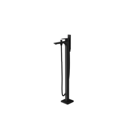 Bateria Wolnostojąca Keria Czarna AREX.2055BL Excellent