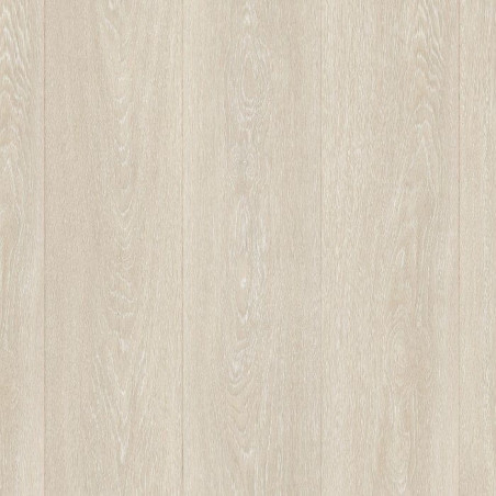 Panel Podłogowy Majestic Dąb Nizinny Jasny Beżowy 205x24 MJ3554 Quick-Step