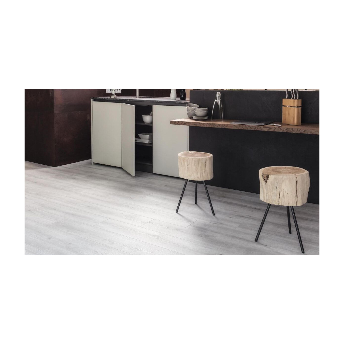 Panel Podłogowy Natural Touch 8 Standard Plank Oak Evoke Concrete 138,3x19,3 K4422 Kaindl Panel Podłogowy Natural Touch 8 Standard Plank Oak Evoke Concrete 138,3x19,3 K4422 Kaindl