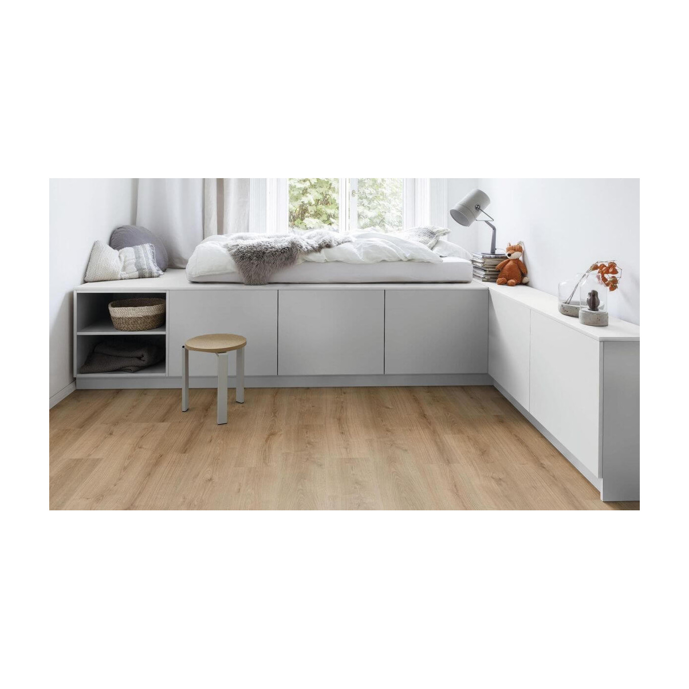 Panel Podłogowy Natural Touch 8 Standard Plank Oak Evoke Trend 138,3x19,3 K4421 Kaindl Panel Podłogowy Natural Touch 8 Standard Plank Oak Evoke Trend 138,3x19,3 K4421 Kaindl