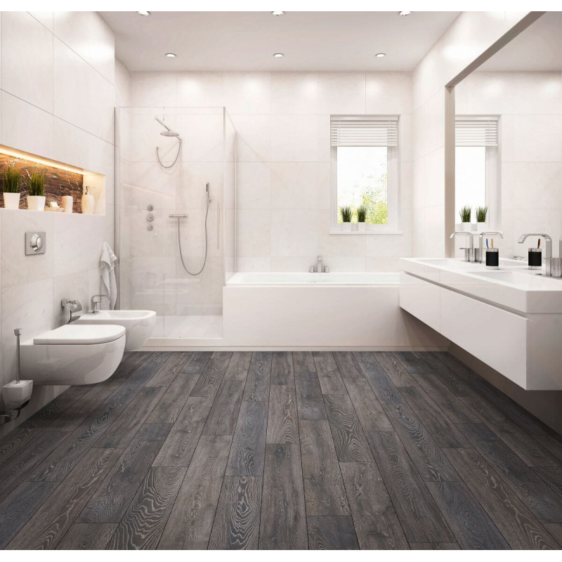 Panel Podłogowy Super Natural Bedrock Oak 128,5x19,2 5541 Krono Original Panel Podłogowy Super Natural Bedrock Oak 128,5x19,2 5541 Krono Original