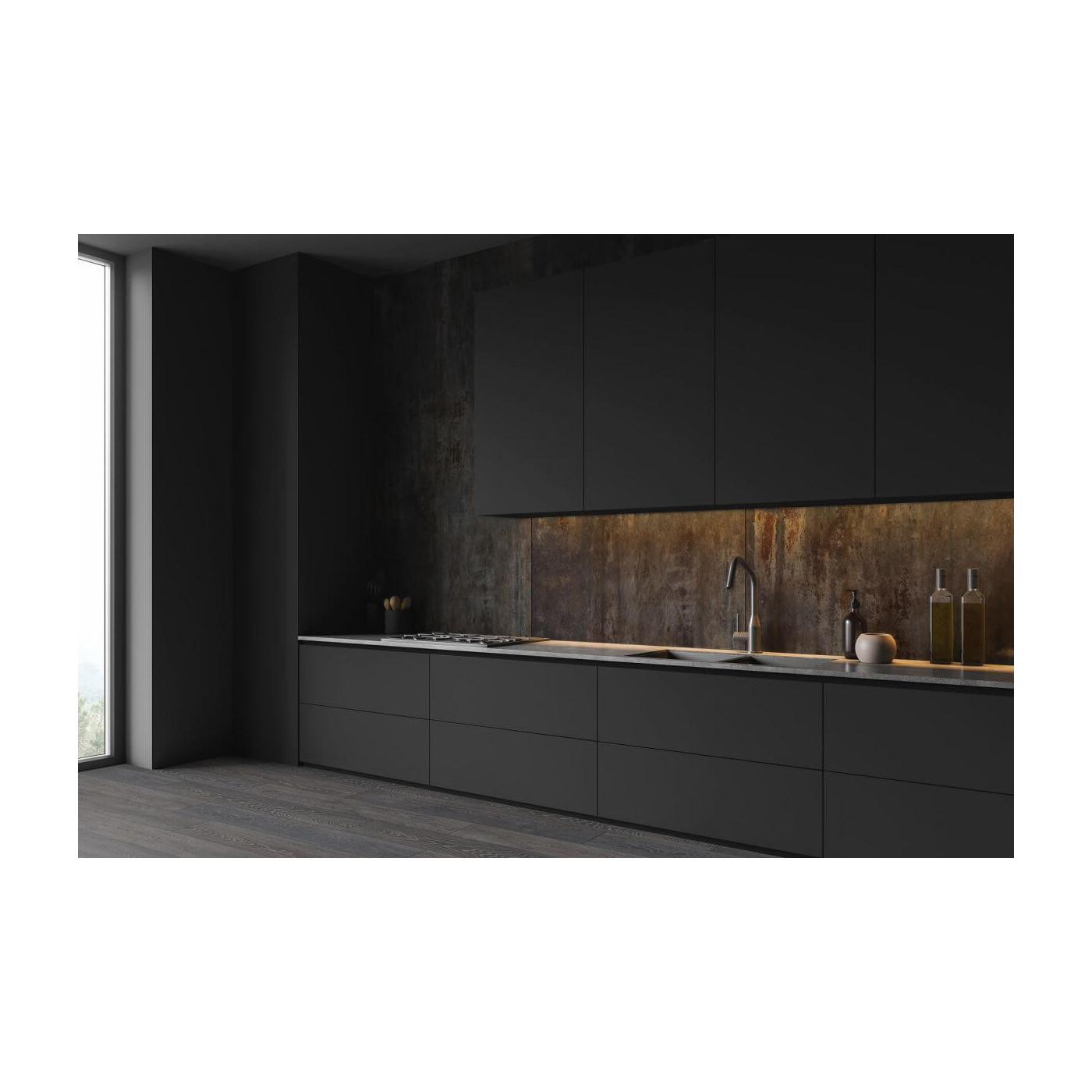Panel Podłogowy Super Natural Bedrock Oak 128,5x19,2 5541 Krono Original Panel Podłogowy Super Natural Bedrock Oak 128,5x19,2 5541 Krono Original