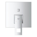 Bateria Wannowo-Prysznicowa Eurocube Chrom 24062000 Grohe Bateria Wannowo-Prysznicowa Eurocube Chrom 24062000 Grohe