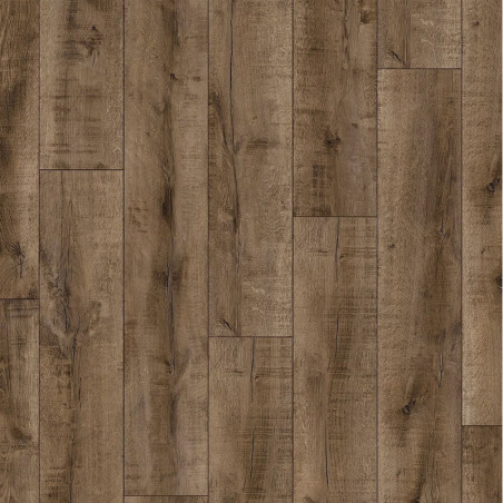 Panel Podłogowy Atlantic 8 Dąb Antique Volcano 128,5x19,2 K461 Krono Original