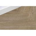 Panel Podłogowy De Lux Jodełka Dąb Grenada 64x14,3 Weninger Panel Podłogowy De Lux Jodełka Dąb Grenada 64x14,3 Weninger