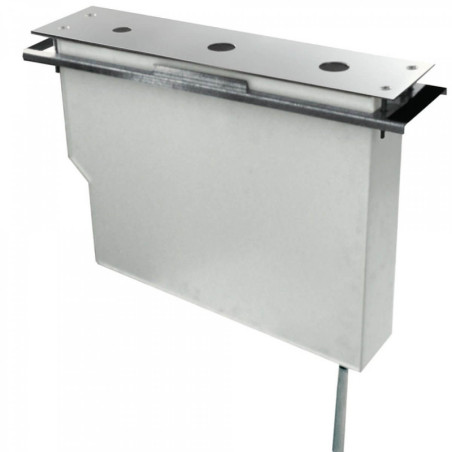 Zestaw Montażowy Do Baterii 3-otworowej 20324501 Tres