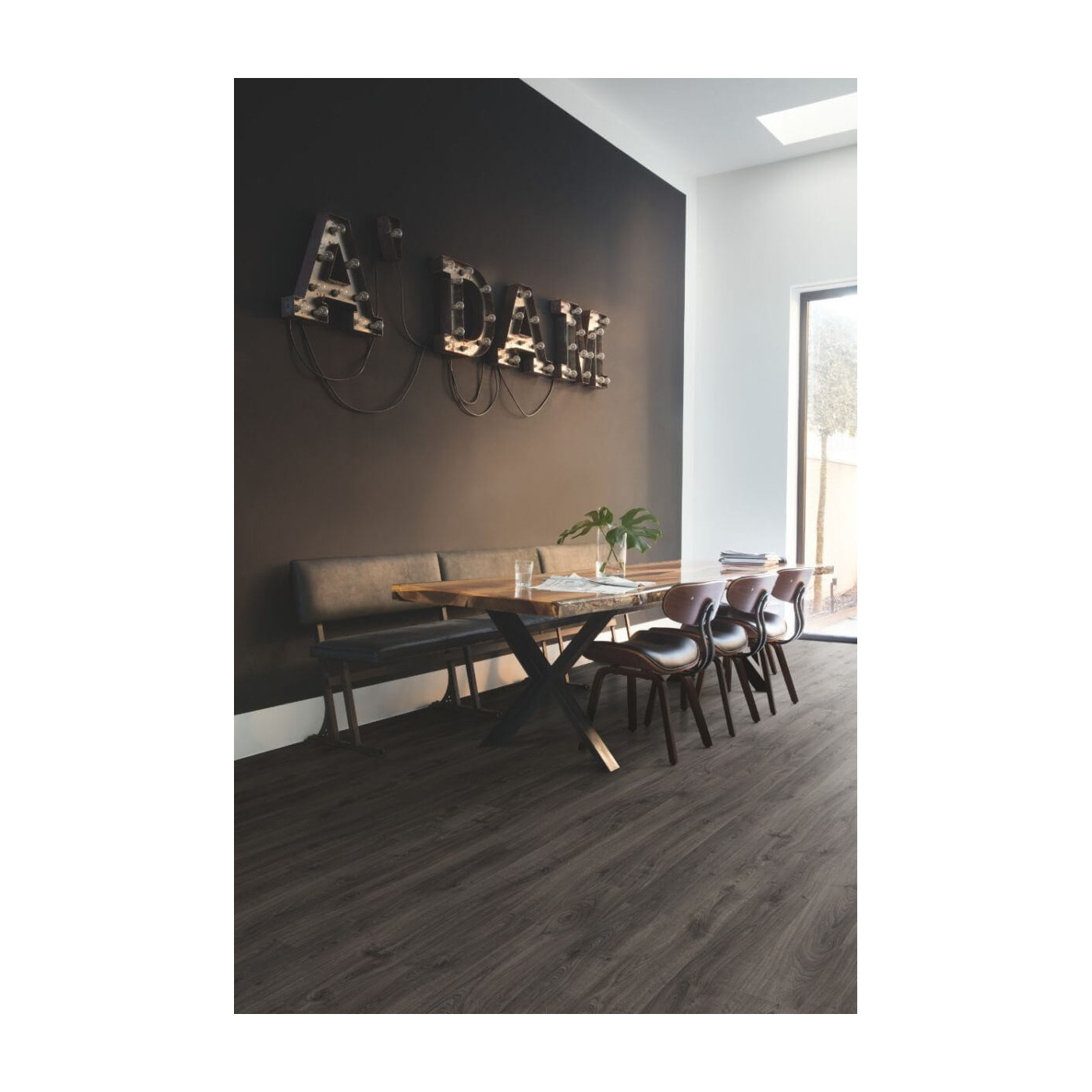 Panel Podłogowy Eligna Dąb Newcastle Ciemny 138x15,6 El3581 Quick-Step Panel Podłogowy Eligna Dąb Newcastle Ciemny 138x15,6 El3581 Quick-Step