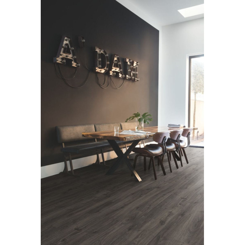 Panel Podłogowy Eligna Dąb Newcastle Ciemny 138x15,6 El3581 Quick-Step Panel Podłogowy Eligna Dąb Newcastle Ciemny 138x15,6 El3581 Quick-Step